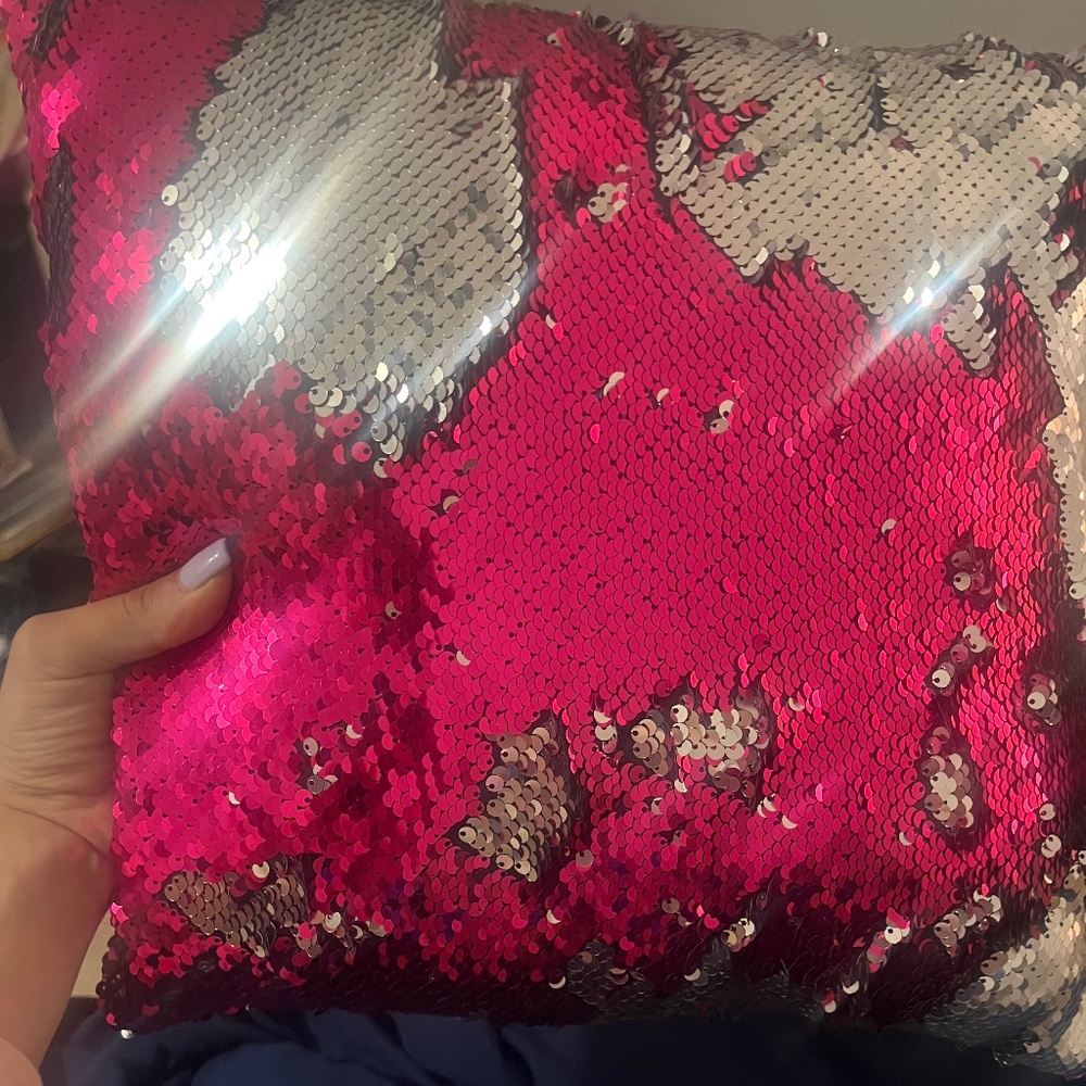 Decorative Pillow